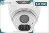 Acheter Caméra de Surveillance Uniview UAC-T125-AF28LM en Tunisie - Disponible au meilleur prix sur CoThings