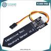 Acheter Capteur capacitif d'humidité du sol V1.2 en Tunisie - Disponible au meilleur prix sur CoThings