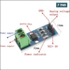 Acheter capteur courant ACS 712 30A en Tunisie - Disponible au meilleur prix sur CoThings