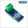 Acheter capteur courant ACS 712 5A en Tunisie - Disponible au meilleur prix sur CoThings
