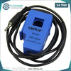 Acheter Capteur de Courant SCT-013-000V 100A:1V en Tunisie - Disponible au meilleur prix sur CoThings