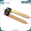 Acheter Capteur de détection d’humidité du sol YL-100 3 broches en Tunisie - Disponible au meilleur prix sur CoThings