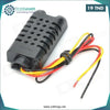 Acheter Capteur Digital De Précision Température Et Humidité DHT21 AM2301 en Tunisie - Disponible au meilleur prix sur CoThings