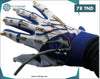 Acheter Capteur de flexion de 2,2 pouces ultra fin et flexible en Tunisie - Disponible au meilleur prix sur CoThings