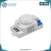 Acheter Capteur de mouvement à micro-ondes 220V/AC-240V/AC 1200w, 360 degrés, interrupteur de lumière, en Tunisie - Disponible au meilleur prix sur CoThings