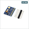 Acheter Capteur de Pression Atmoshperique GY-63 MS5611-01BA03 en Tunisie - Disponible au meilleur prix sur CoThings