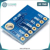 Acheter Capteur de Pression Atmoshperique GY-63 MS5611-01BA03 en Tunisie - Disponible au meilleur prix sur CoThings