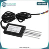 Acheter Capteur de sol RS485 5 broches numérique température et d'humidité du sol NPK + PH + Temperature + Humidity + EC en Tunisie - Disponible au meilleur prix sur CoThings