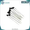 Acheter Capteur de température thermistance ntc 100k NTC MF52AT en Tunisie - Disponible au meilleur prix sur CoThings