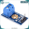 Acheter CAPTEUR DE TENSION 25V POUR ARDUINO en Tunisie - Disponible au meilleur prix sur CoThings