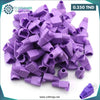 Acheter Capuchon RJ45 Violet en Tunisie - Disponible au meilleur prix sur CoThings