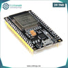 Acheter Carte de développement ESP32 Rev1 Dual Core CP2102 en Tunisie - Disponible au meilleur prix sur CoThings