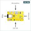 Acheter Carte de développement ESP32WIFI & Bluetooth avec écran 2.8 pouces tactile intégré (LVGL), écran d’affichage intelligent 240x320 en Tunisie - Disponible au meilleur prix sur CoThings