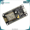 Acheter Carte de développement Internet NodeMcu Lua WIFI basée sur ESP8266 CP2102 en Tunisie - Disponible au meilleur prix sur CoThings