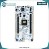 Acheter Carte de développement STM NUCLEO-H7A3ZI-Q PLATINE NUCLEO-144, CORTEX-M4/CORTEX-M7 en Tunisie - Disponible au meilleur prix sur CoThings