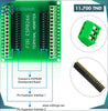 Acheter Carte d’extension ESP8266 en Tunisie - Disponible au meilleur prix sur CoThings