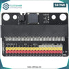 Acheter Carte d’extension Micro:bit IO IOBIT Prise en charge de l’alimentation 3.3v en Tunisie - Disponible au meilleur prix sur CoThings