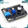 Acheter Carte d’extension multifonction 9 en 1 DHT11 Température LM35 avec UNO Sunleph en Tunisie - Disponible au meilleur prix sur CoThings