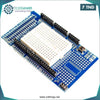 Acheter Carte d’extension prototype shield Arduino MEGA + plaque 170pts (Shield V3.0) en Tunisie - Disponible au meilleur prix sur CoThings