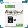 Acheter Carte Memoire PNY 16GB en Tunisie - Disponible au meilleur prix sur CoThings