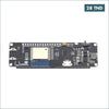 Acheter Carte principale WEMOS ESP-WROOM-02. Mini Module WiFi D1 (Same as NodeMCU). Couvercle de batterie en Tunisie - Disponible au meilleur prix sur CoThings