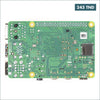 Acheter Carte Raspberry PI 4 2GB Model B en Tunisie - Disponible au meilleur prix sur CoThings