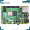 Acheter Carte Raspberry PI 4 2GB Model B en Tunisie - Disponible au meilleur prix sur CoThings