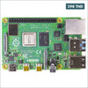 Acheter Carte Raspberry PI 4 4GB Model B en Tunisie - Disponible au meilleur prix sur CoThings