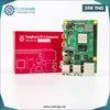 Acheter Carte Raspberry PI 4 8GB Model B en Tunisie - Disponible au meilleur prix sur CoThings