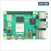 Acheter Carte Raspberry PI 5 4GB en Tunisie - Disponible au meilleur prix sur CoThings