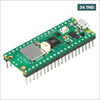 Acheter Carte Raspberry Pico WH Bluetooth & WiFI en Tunisie - Disponible au meilleur prix sur CoThings