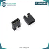 Acheter CAVALIER JUMPER Noir 2.54MM en Tunisie - Disponible au meilleur prix sur CoThings