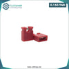 Acheter CAVALIER JUMPER Rouge 2.54MM en Tunisie - Disponible au meilleur prix sur CoThings