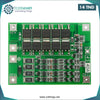 Acheter Chargeur PCB BMS 4S 40A Li-ion Lithium Batterie 18650 (Balance Version) en Tunisie - Disponible au meilleur prix sur CoThings