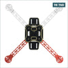 Acheter Châssis Quadcoptere DJI 450 en Tunisie - Disponible au meilleur prix sur CoThings