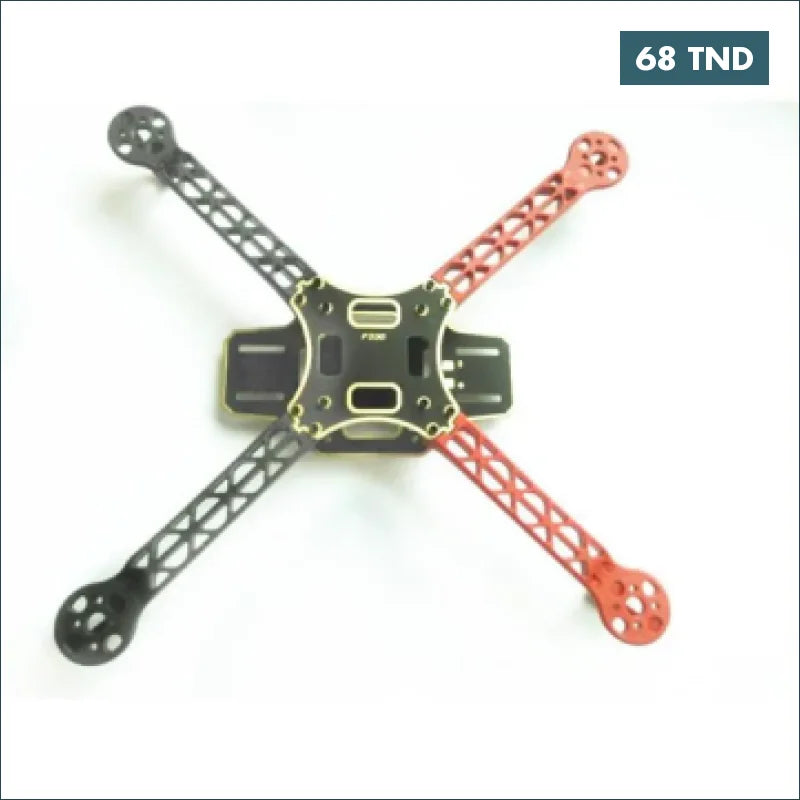 Acheter Châssis Quadcoptere DJI F330 en Tunisie -  Disponible au meilleur prix sur CoThings