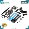 Acheter Châssis Quadcoptere S500 480 mm PDB intégré en Tunisie - Disponible au meilleur prix sur CoThings