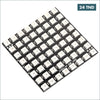 Acheter CJMCU-64 Matrice Led RGB WS2812 5050 RGB 8x8 64 LED Feux de conduite polychromes en Tunisie - Disponible au meilleur prix sur CoThings