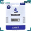 Acheter Clé USB 16 Go AERO USB 2.0 – Haute Vitesse en Tunisie - Disponible au meilleur prix sur CoThings