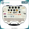 Acheter Coffret Accessoires Meuleuse 249pcs en Tunisie - Disponible au meilleur prix sur CoThings