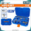 Acheter Coffret A Douille 1/4