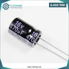 Acheter Condensateur 16V 470uF en Tunisie - Disponible au meilleur prix sur CoThings