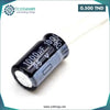 Acheter Condensateur 25V 1000uF en Tunisie - Disponible au meilleur prix sur CoThings