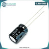Acheter Condensateur 25V 470uF en Tunisie - Disponible au meilleur prix sur CoThings