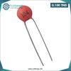 Acheter Condensateur en céramique 104(100nf) 50V en Tunisie - Disponible au meilleur prix sur CoThings