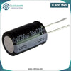 Acheter Condensateur chimique 2200 µF/250 V en Tunisie - Disponible au meilleur prix sur CoThings