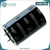 Acheter Condensateur chimique 330 µF/450 V en Tunisie - Disponible au meilleur prix sur CoThings