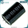 Acheter Condensateur chimique 470 µF/450 V en Tunisie - Disponible au meilleur prix sur CoThings
