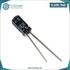 Acheter Condensateur électrolytique 1UF 2.2UF 3.3UF 4.7UF 10UF 22UF 33UF 47UF 100UF 220UF en Tunisie - Disponible au meilleur prix sur CoThings