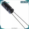 Acheter Condensateur électrolytique 33uF 16V en Tunisie - Disponible au meilleur prix sur CoThings
